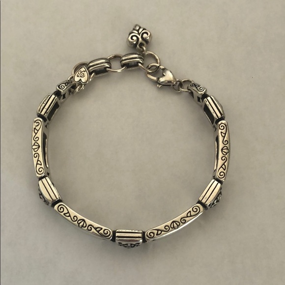 Brighton Silver Bracelet - Picture 6 of 6